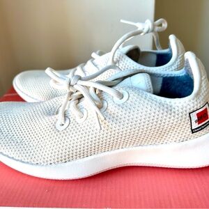 Allbirds Cream Women's Sneakers size 9 new